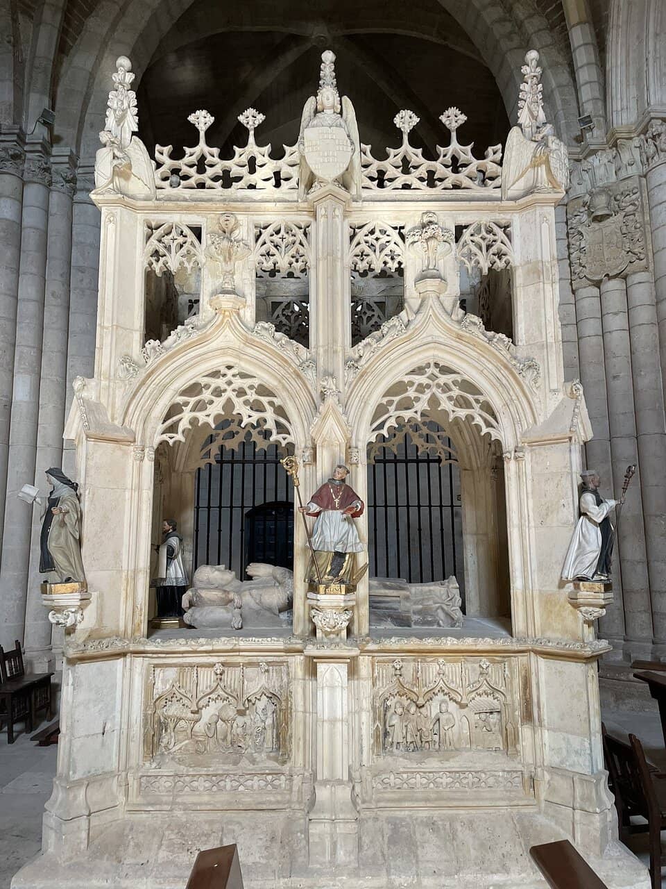 Cradle of Aragon History