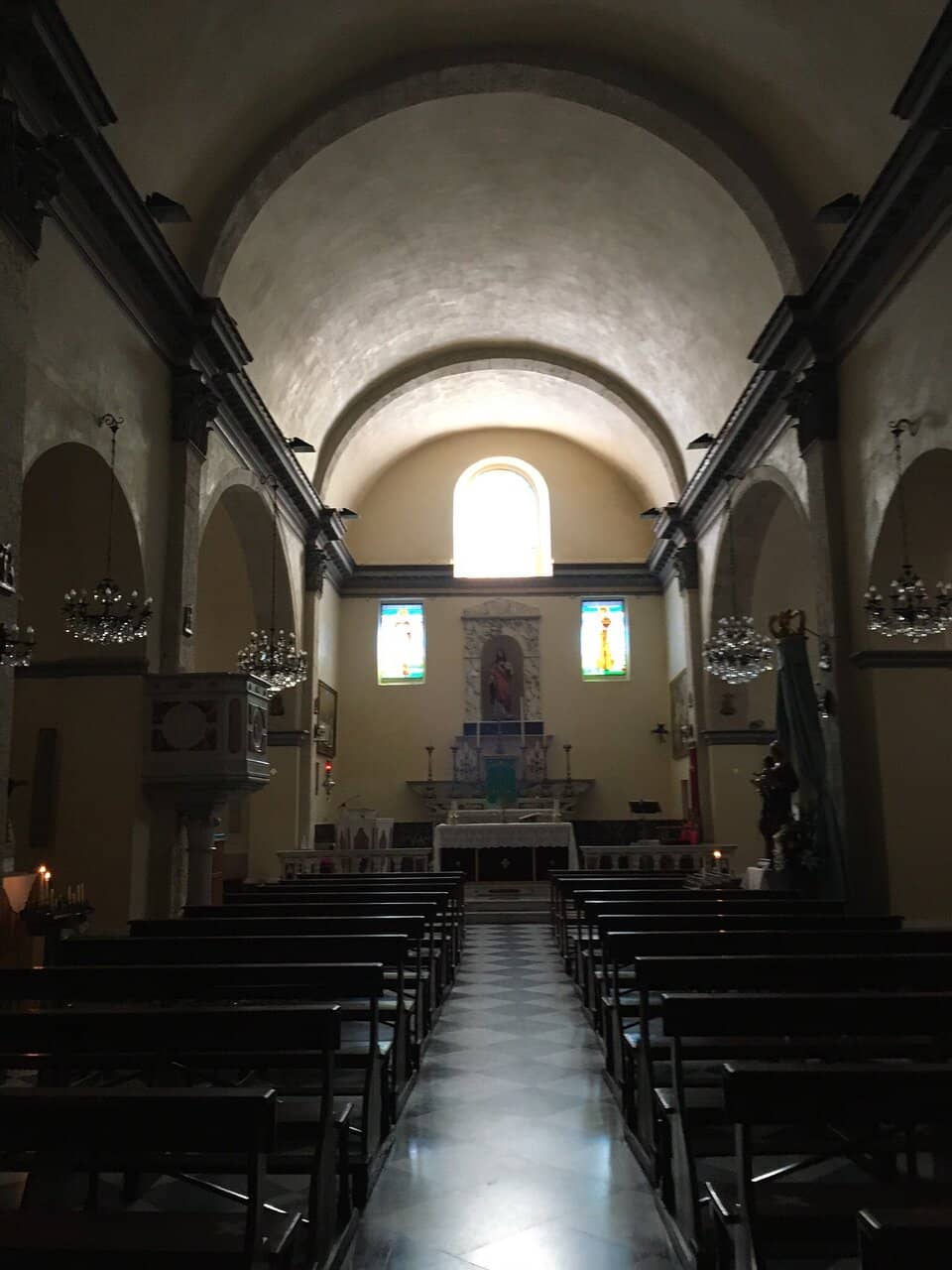 Vertical photo