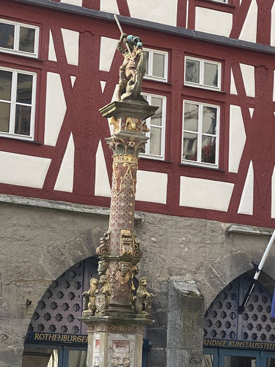 Medieval Architecture