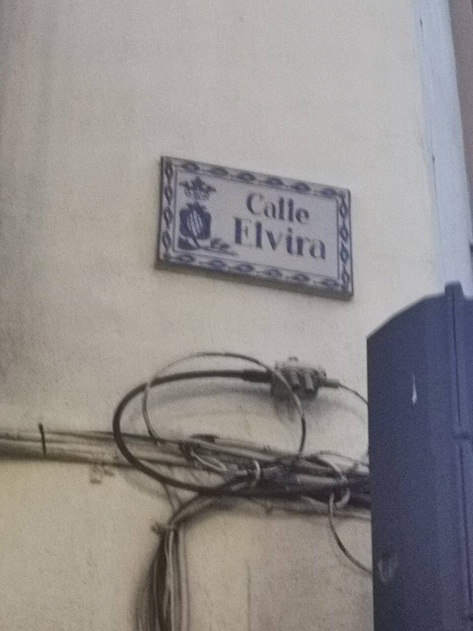 Tapas Hopping