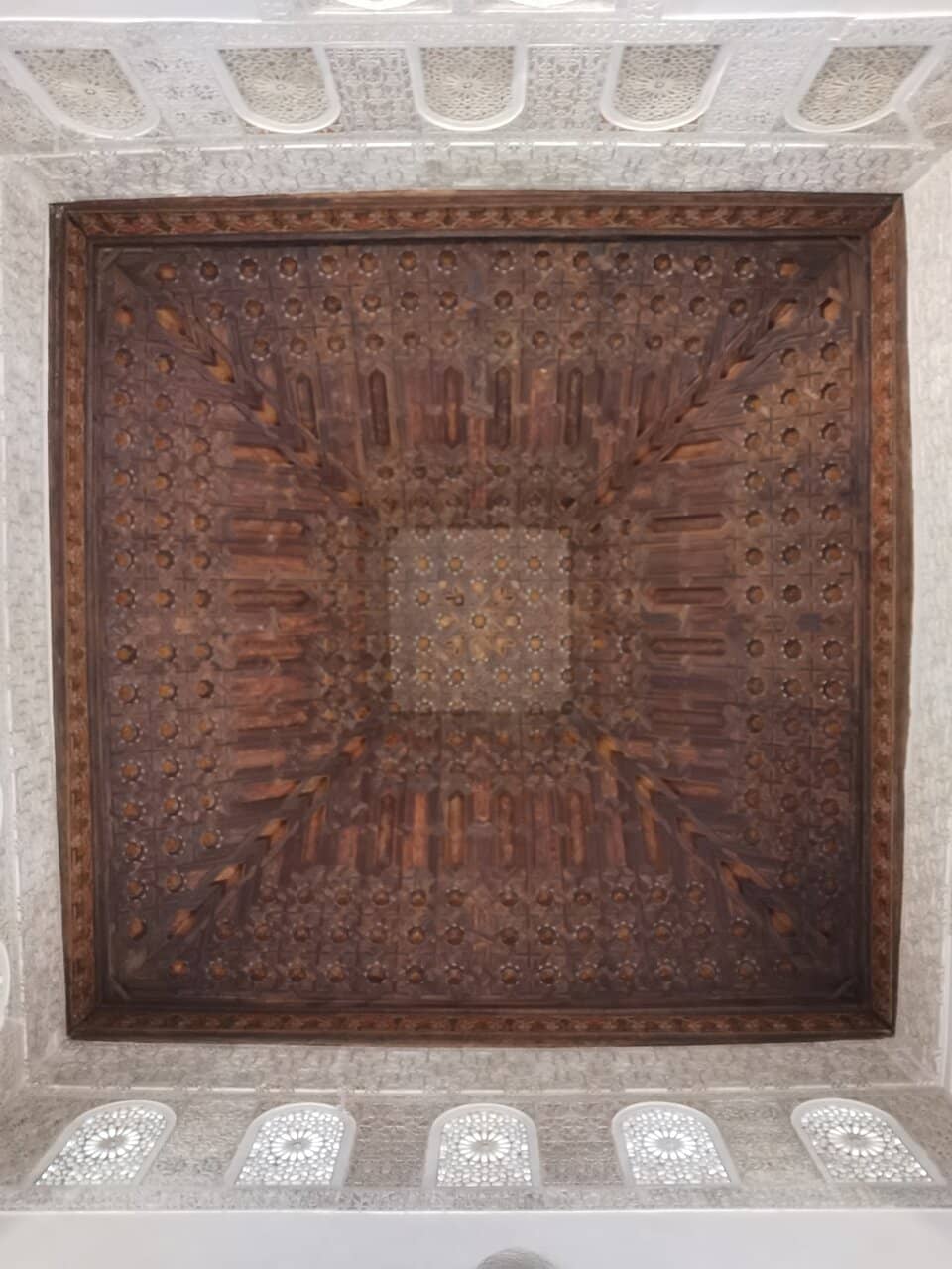 Vertical photo