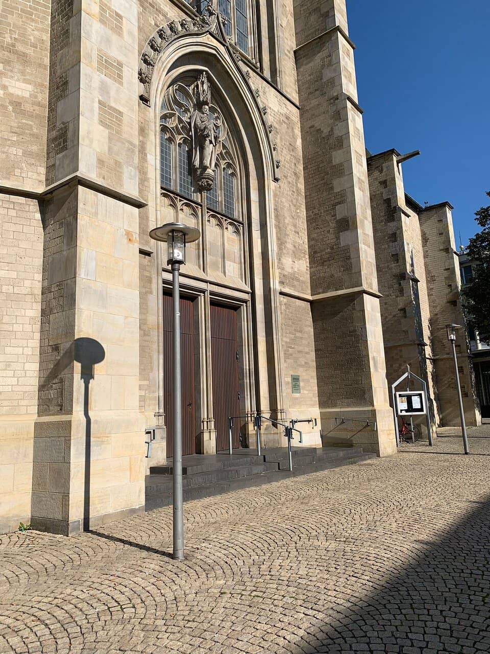 Historical Significance