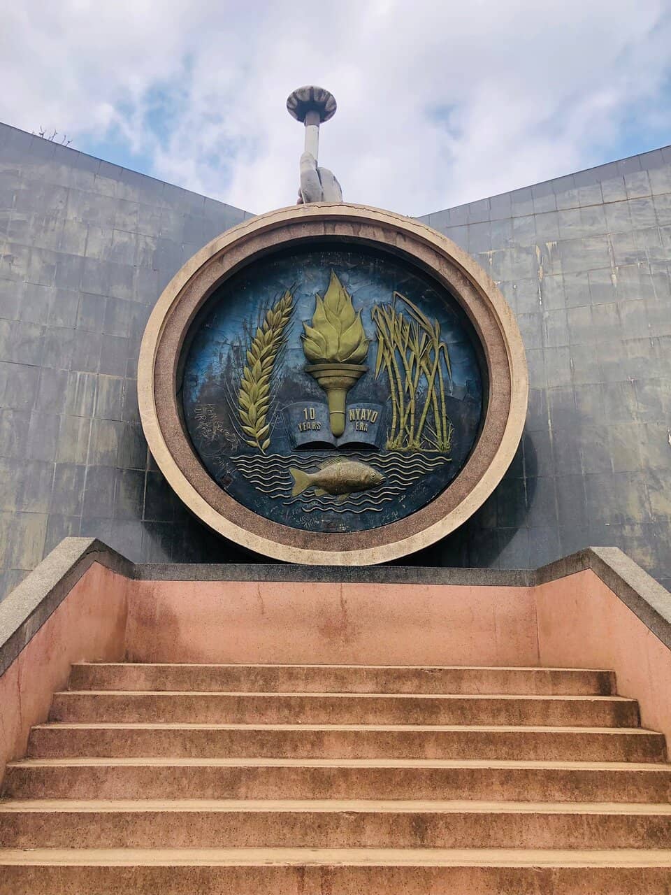 Nairobi National Park Safari