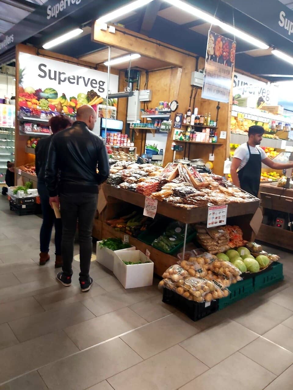 Global Street Food Delights