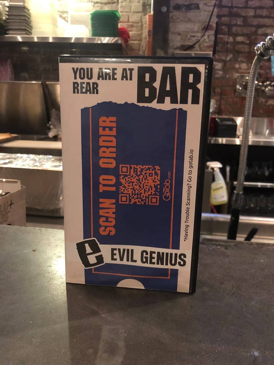 Bohemian Atmosphere with a View