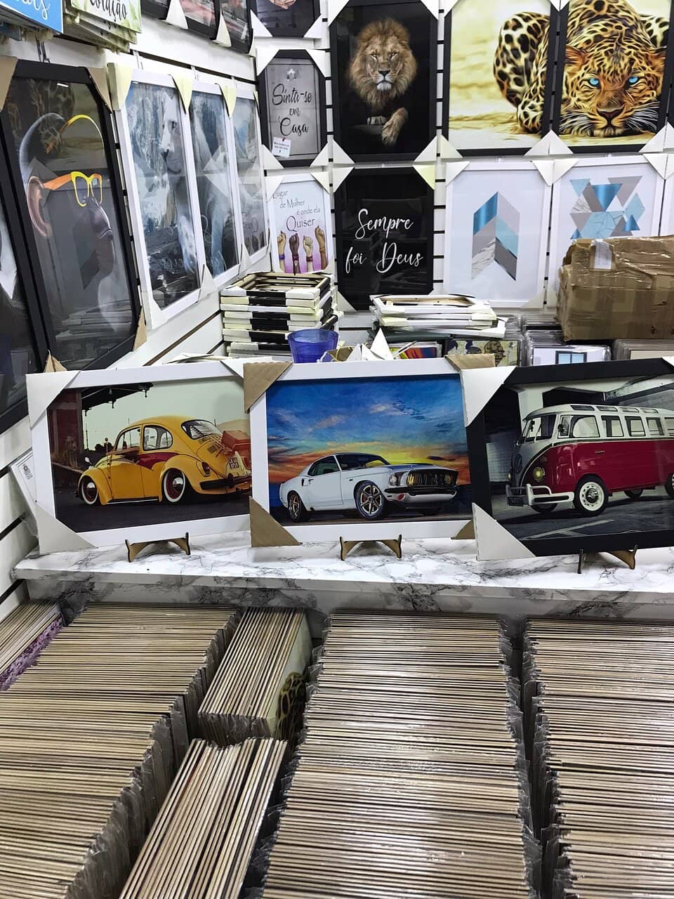 Handmade Jewelry