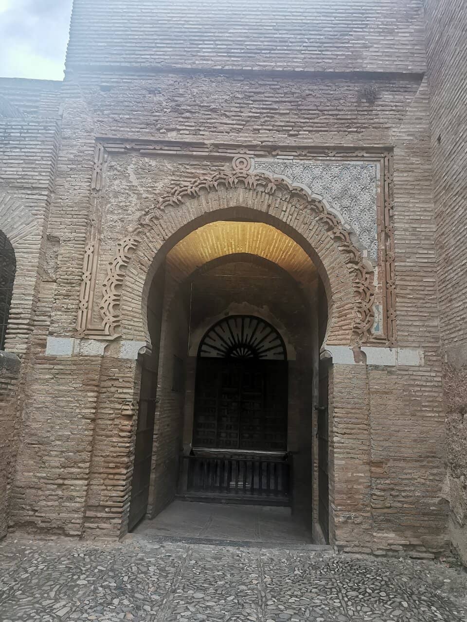Vertical photo