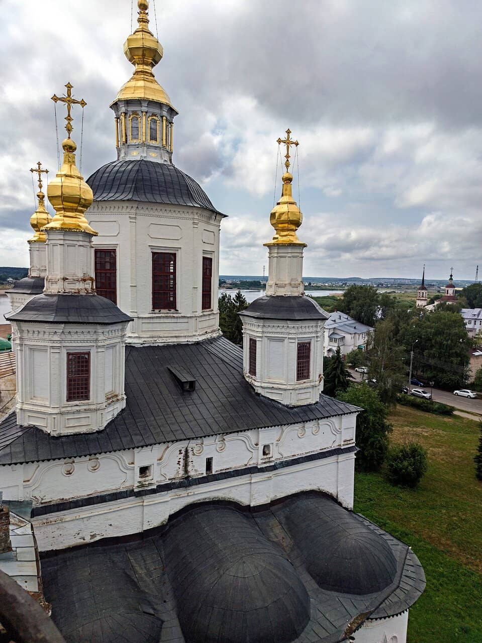 Stained Glass Artistry