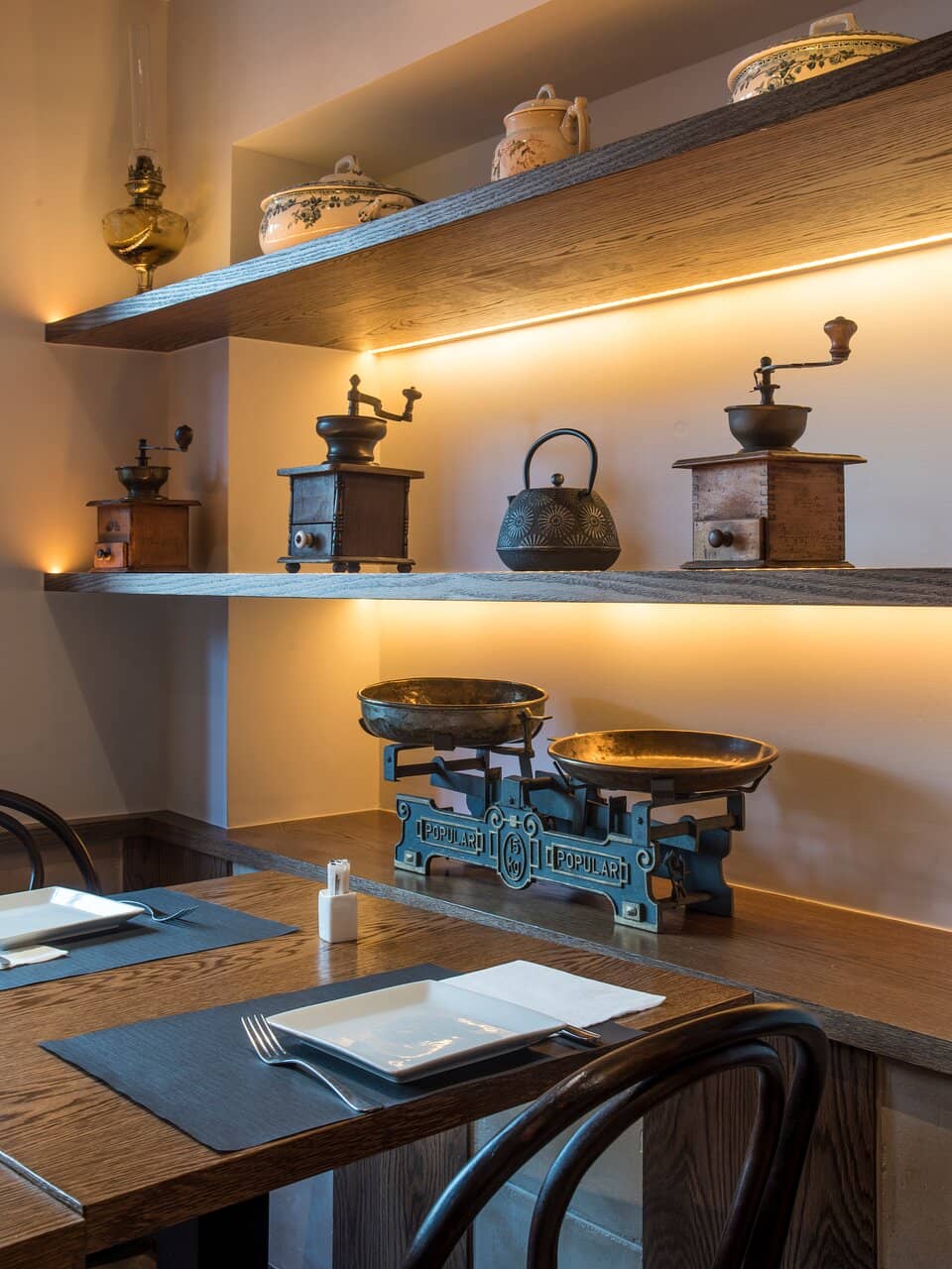 Fresh Seafood Delights