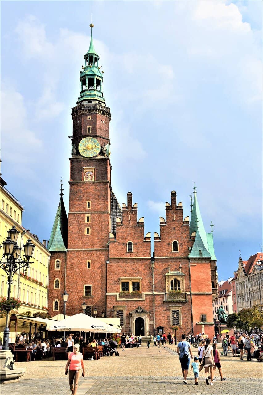 Vertical photo