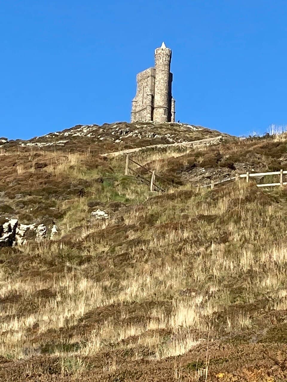 Gentle Coastal Walk