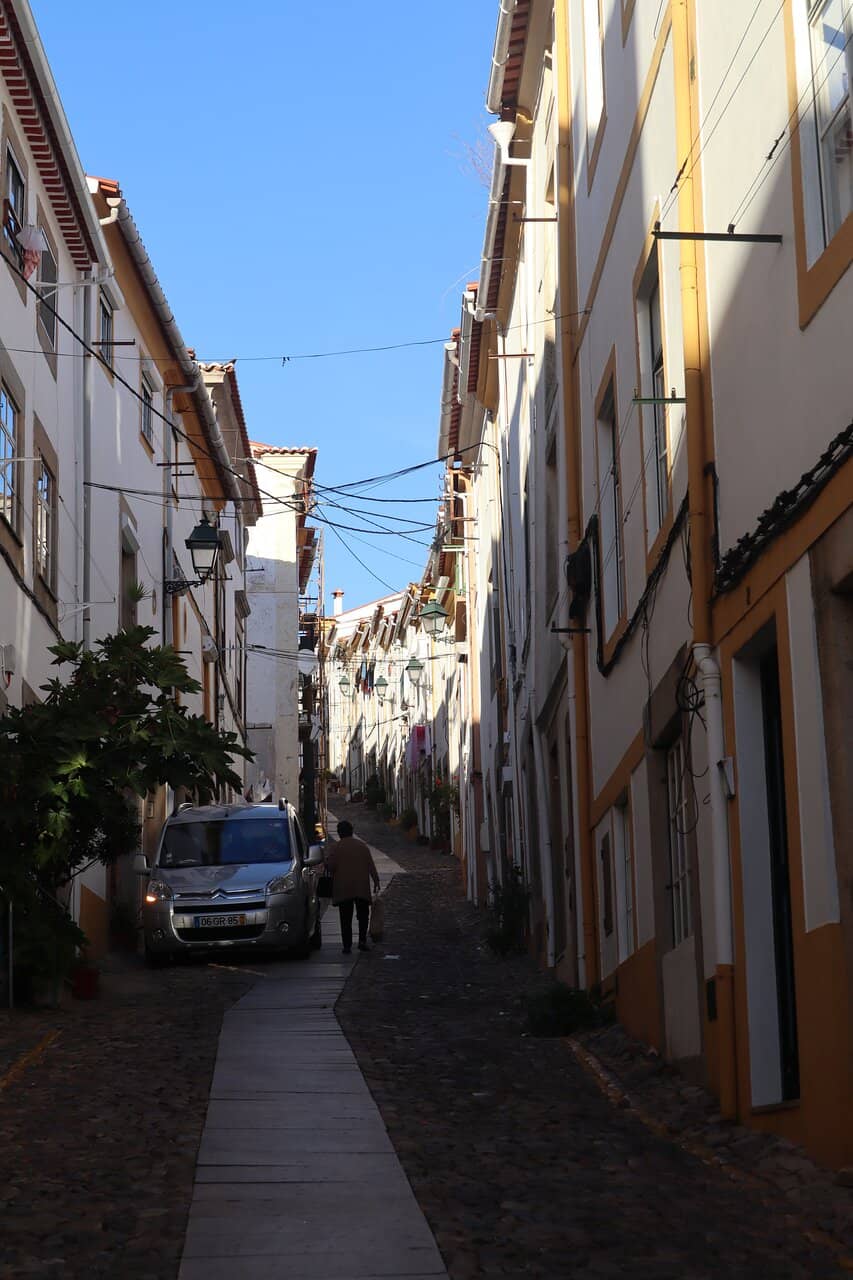 Museum of Spanish Jews