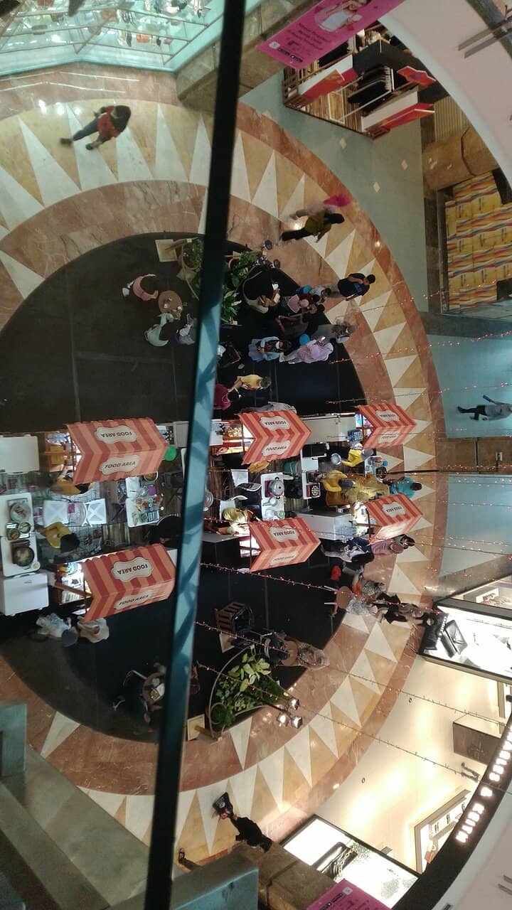 Arcade & Entertainment