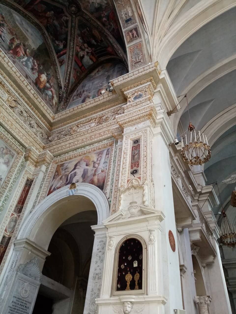 Richly Colored Marbles