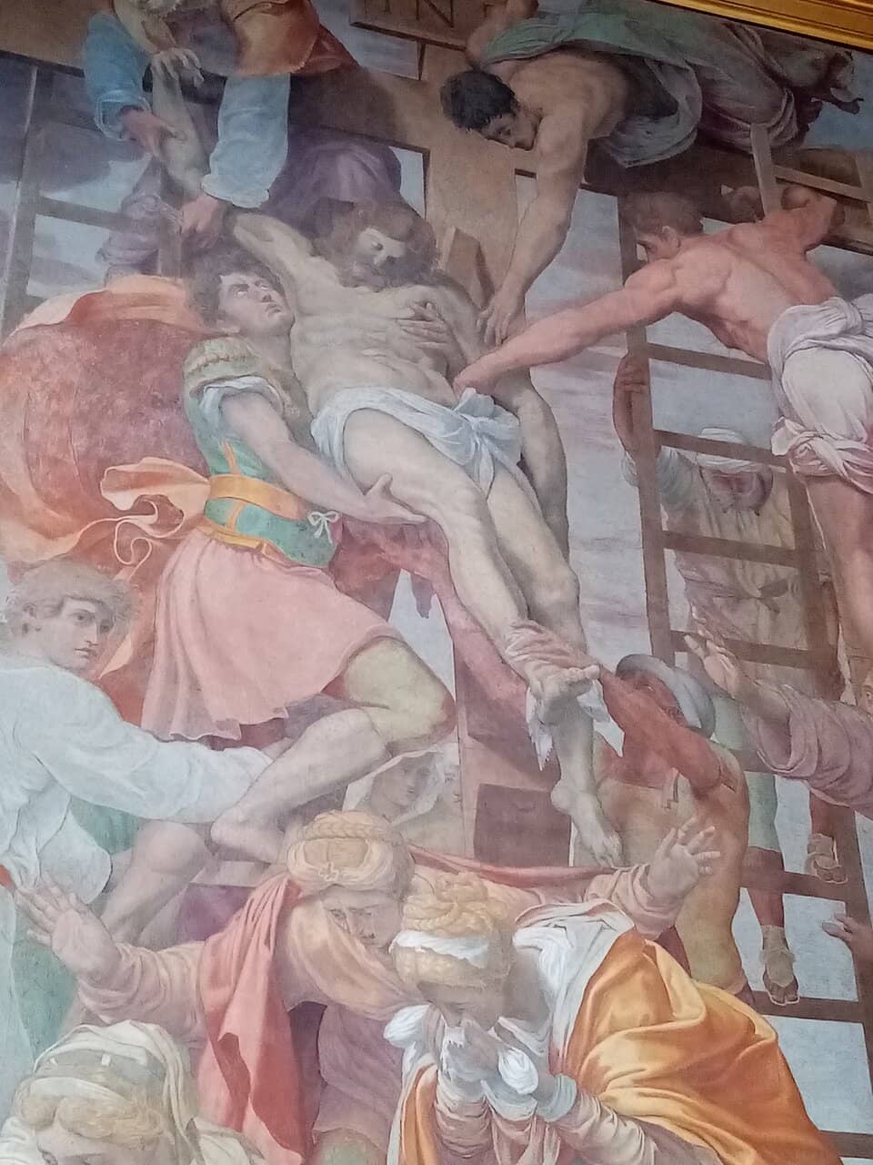 Interior Grandeur