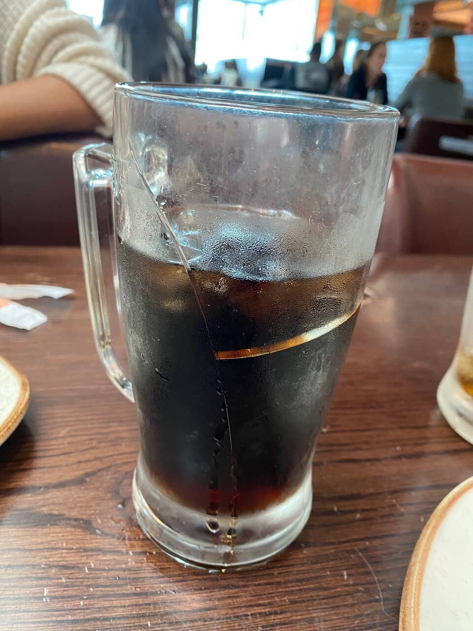 Cozy & Welcoming Ambiance