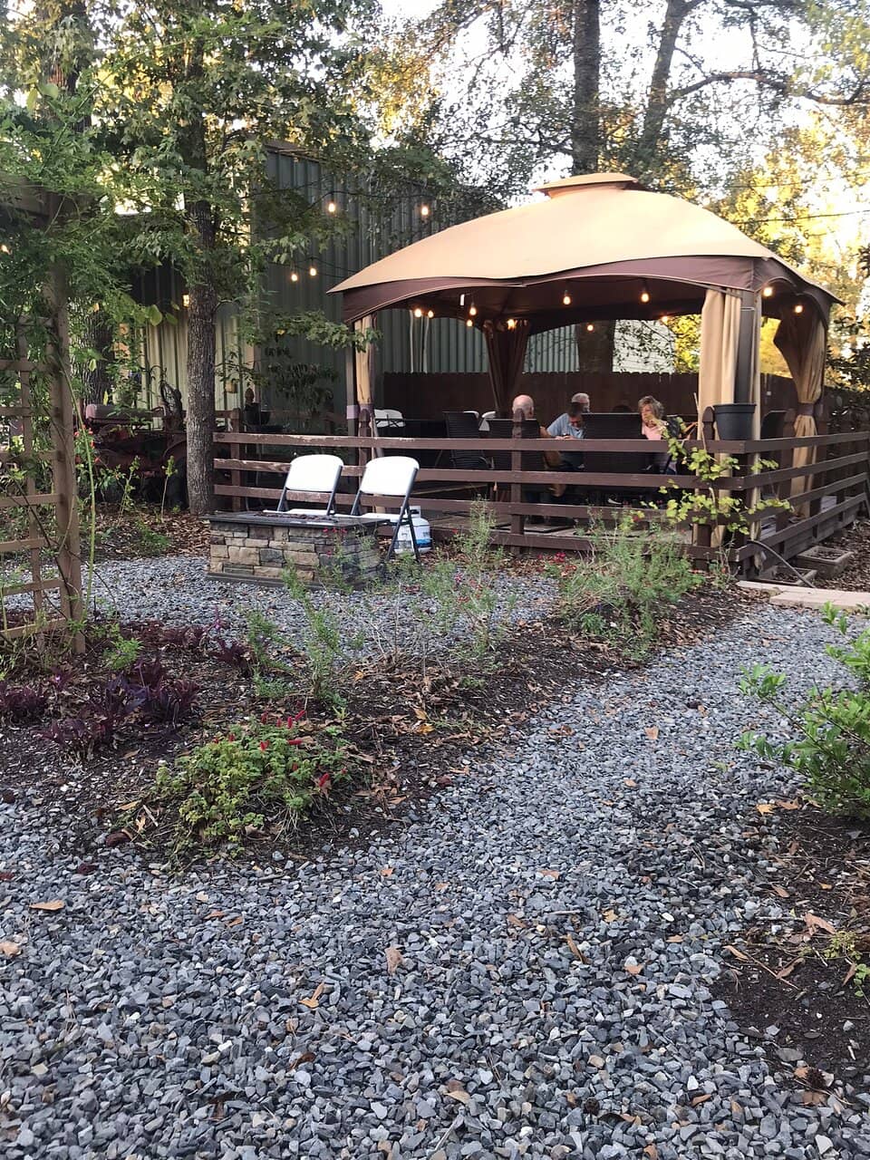 Cozy Live Music Venue