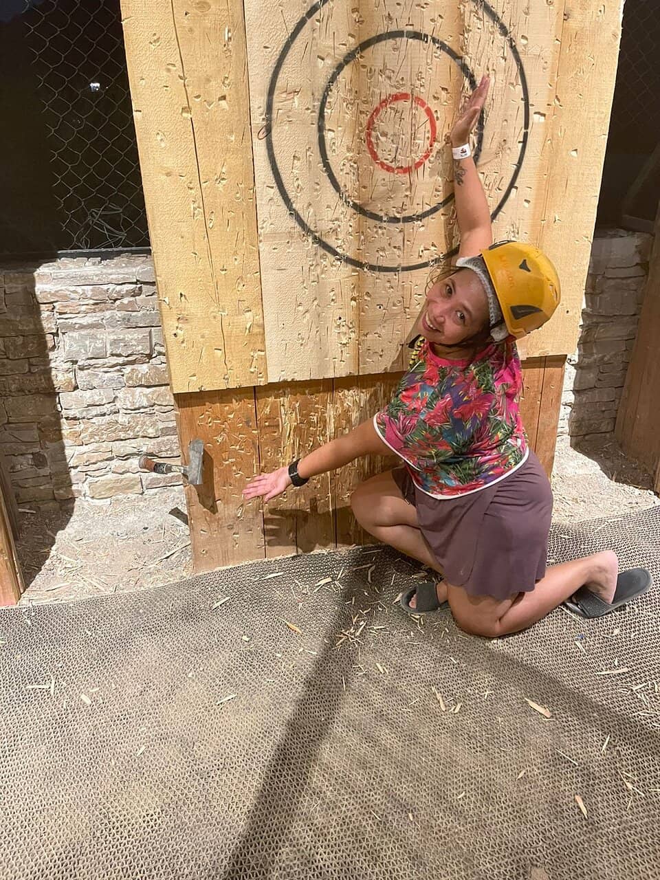 On-site Bike Rentals & Facilities