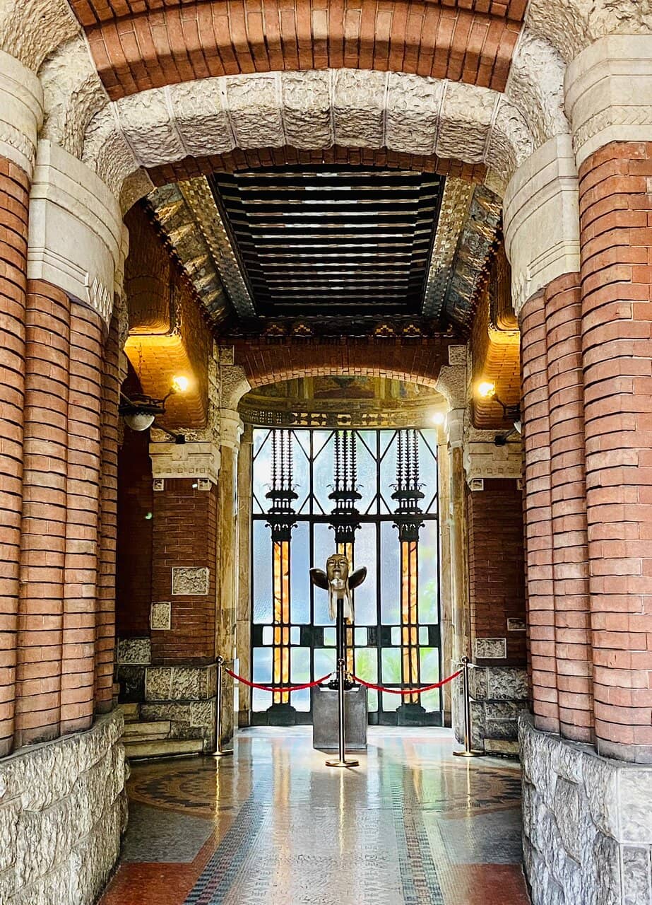 Palazzo Berri-Merigalli