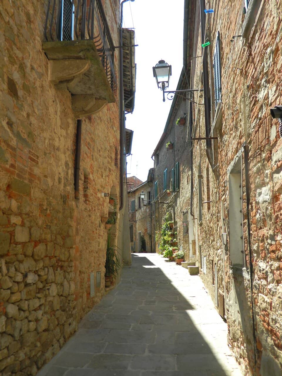 Vertical photo