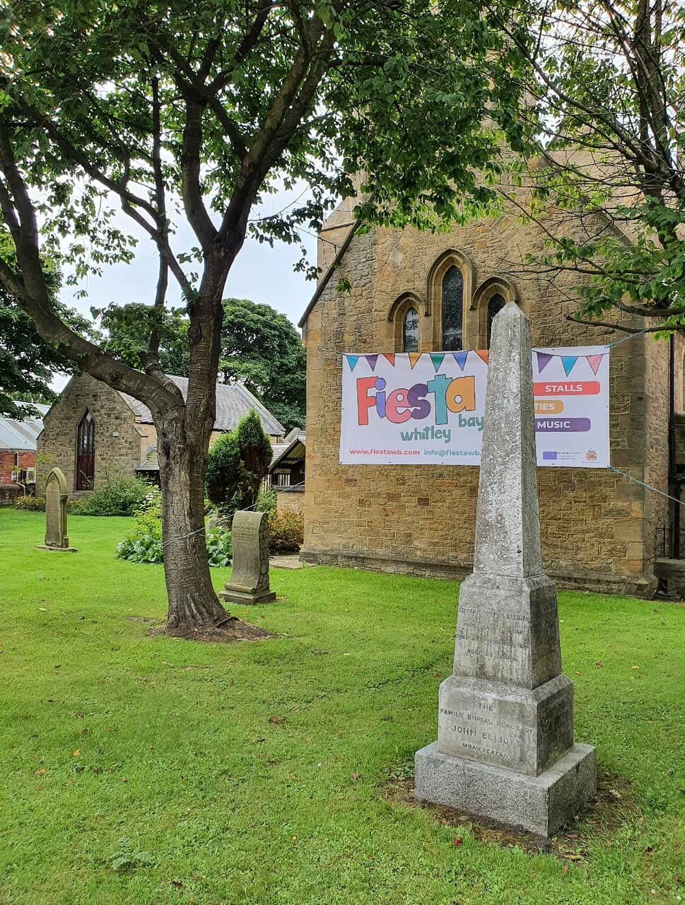 Christmas Tree Festival