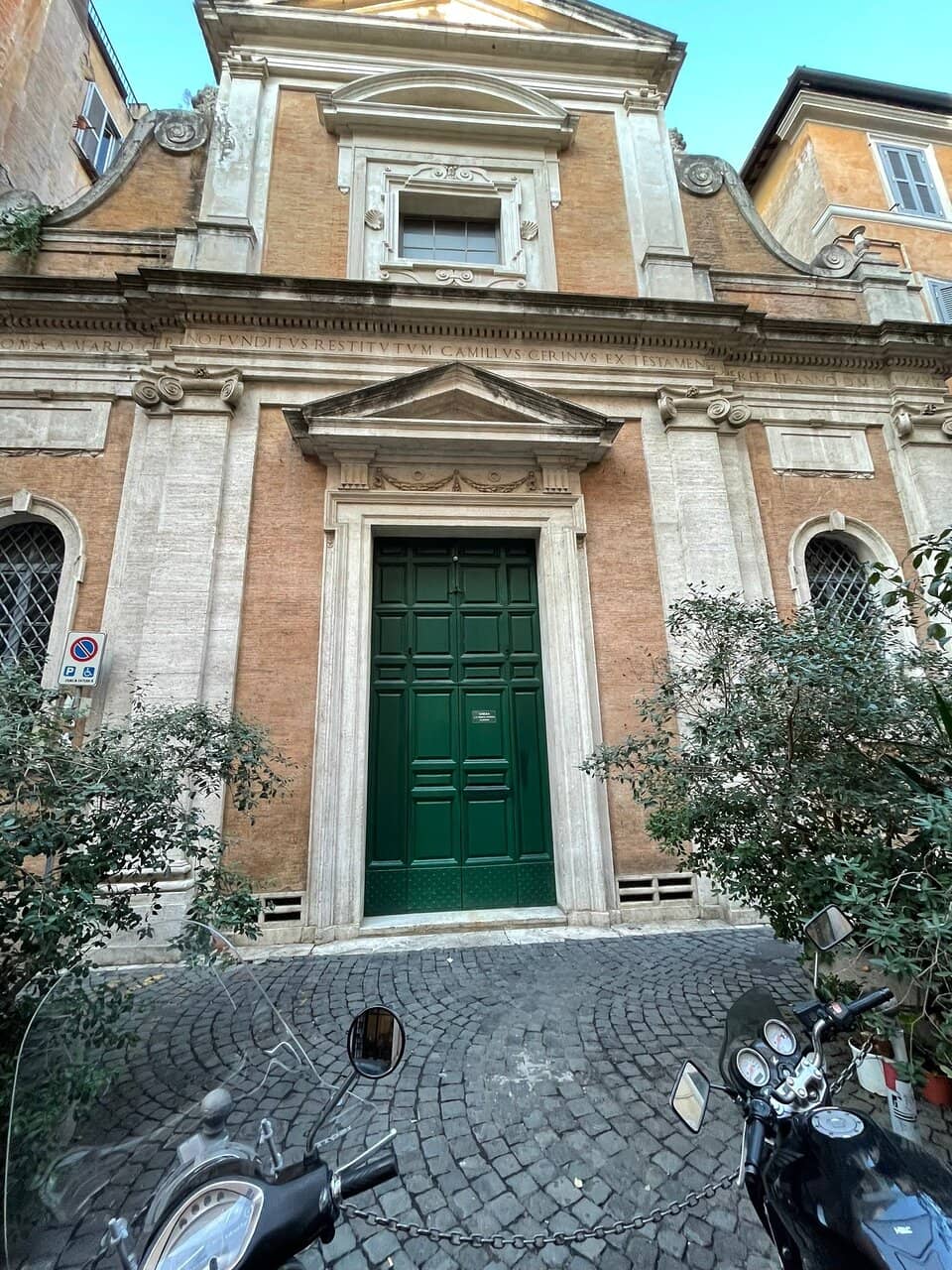 Vertical photo