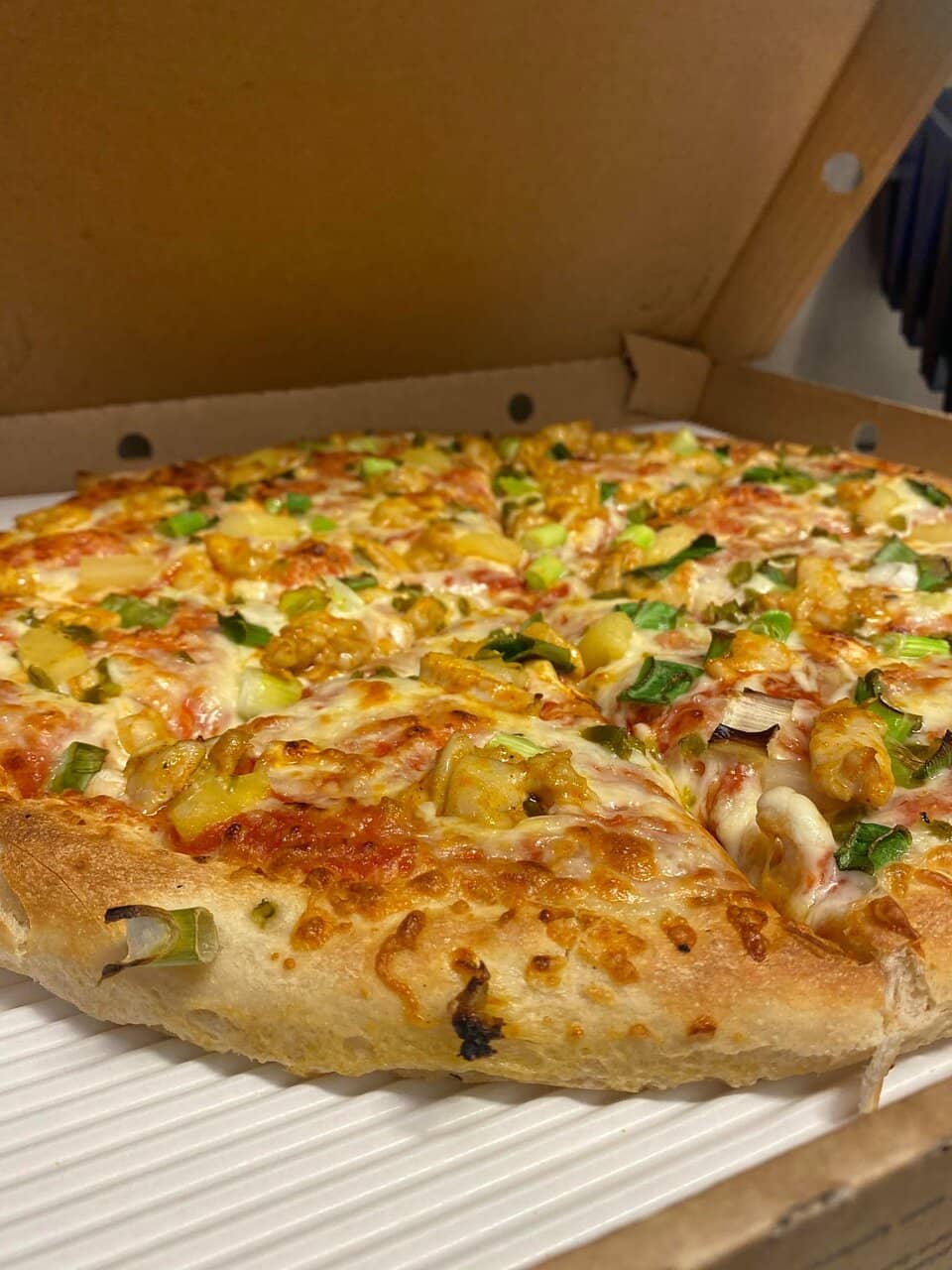 Margherita Masterpiece