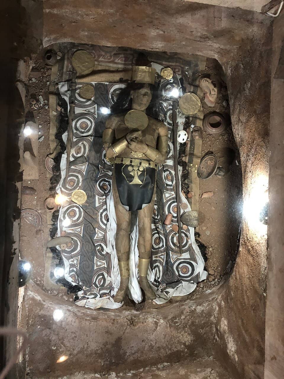 Personalized Guided Introduction