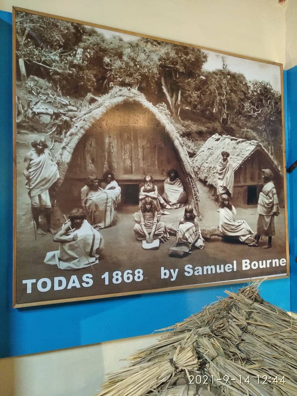 Toda Artifacts