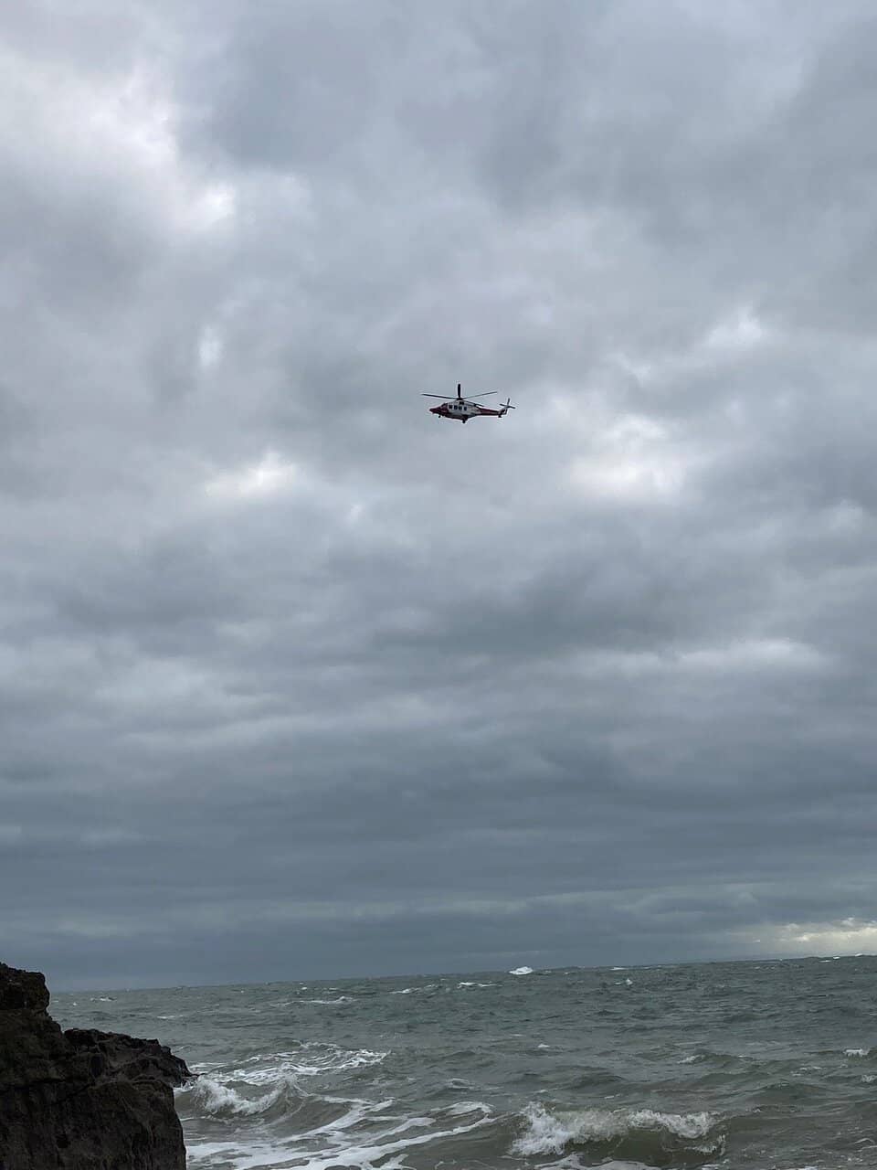 Coastal Path Walks