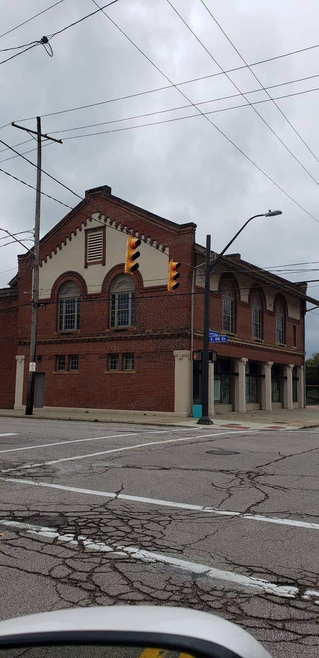 Original Ticket Office