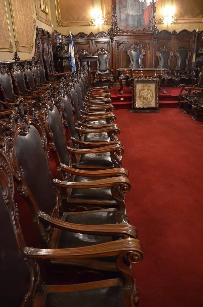 Church of the Company of Jesus