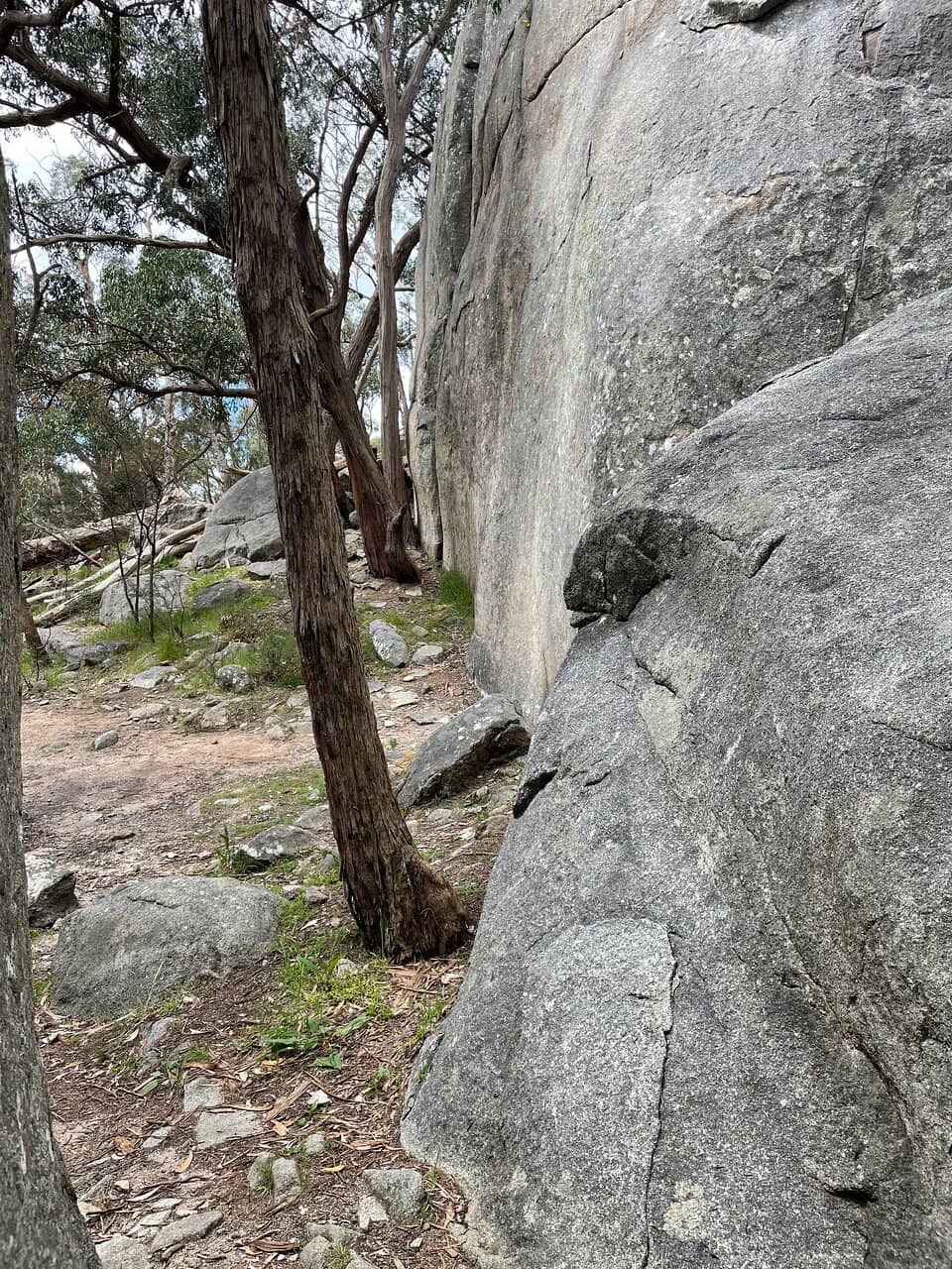 Leanganook Campground