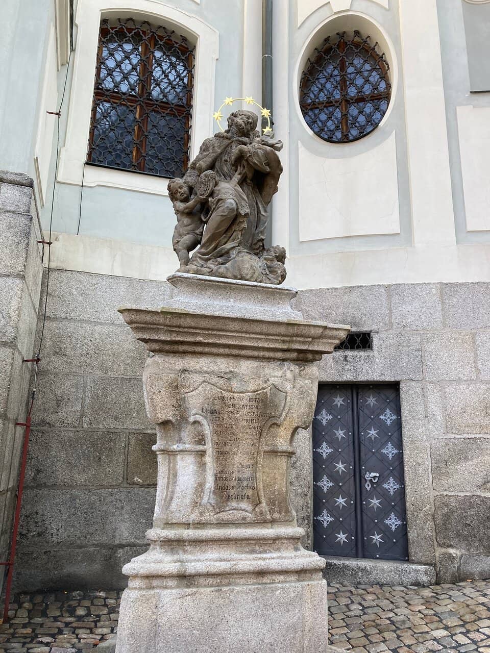 Vertical photo