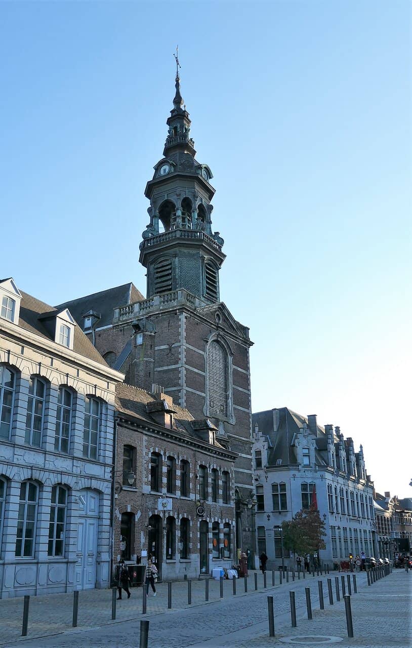 Queen Marie de' Medici's Legacy