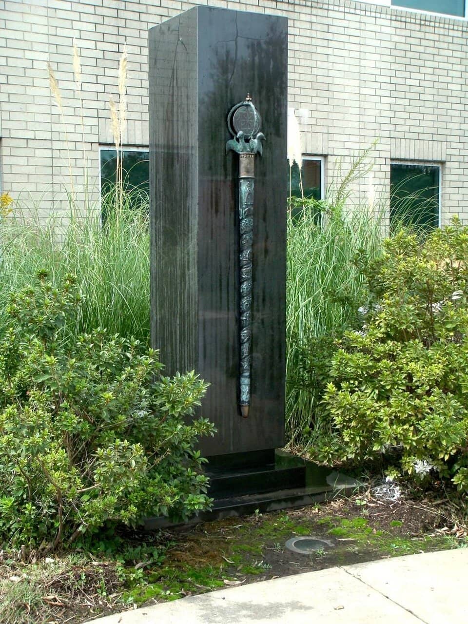 Taekwondo Grand Master's Tribute