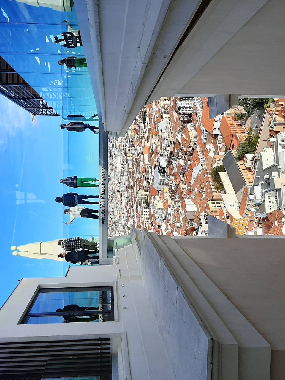 Vertical photo