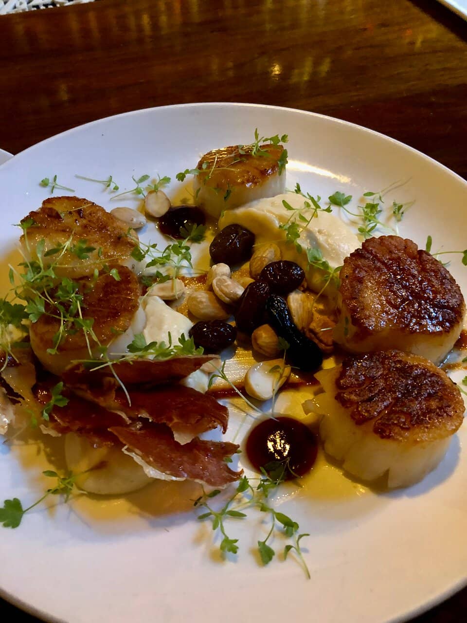 Delectable Shareable Plates