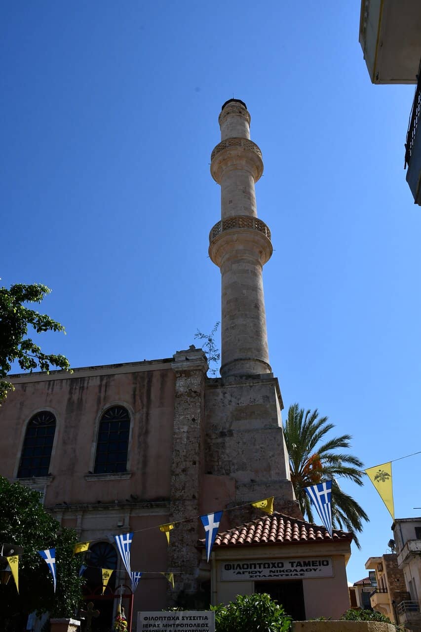 Ottoman Architecture