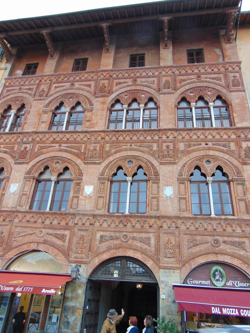 Rich Aperitivo