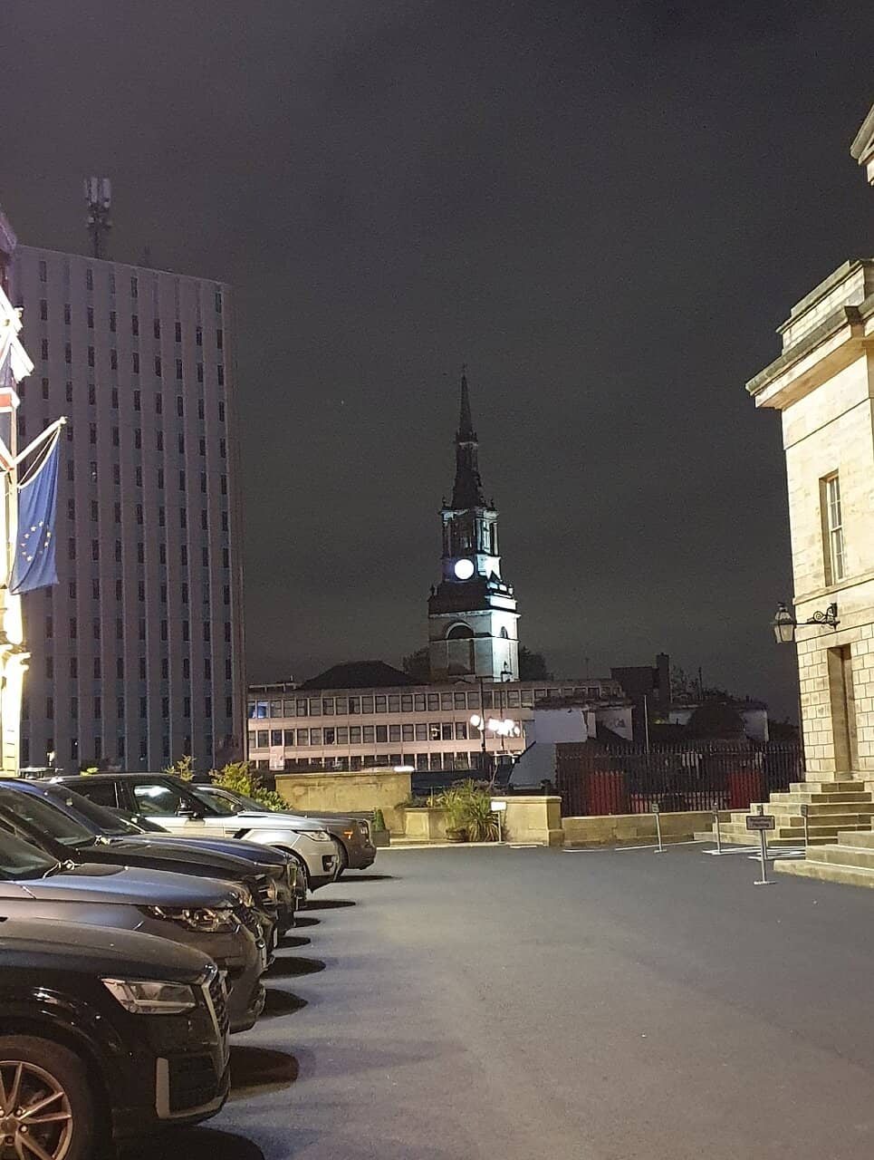 Photographic Potential