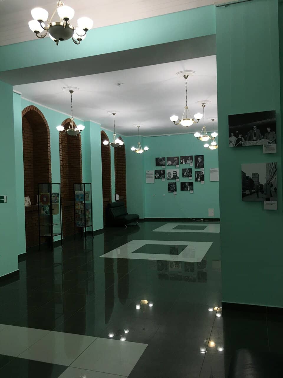 Vertical photo