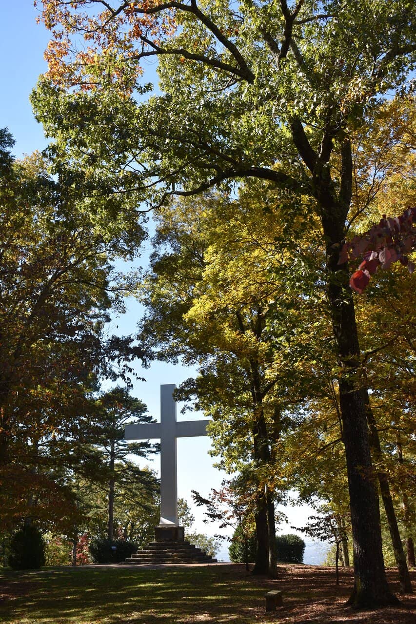 The Cross (General Landmark)