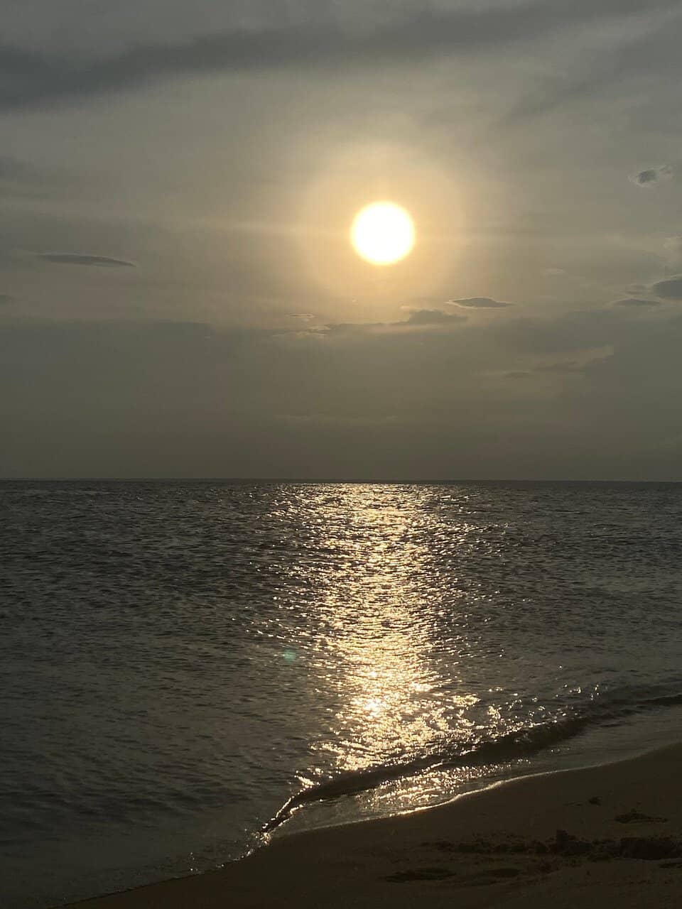 Crystal-Clear Waters