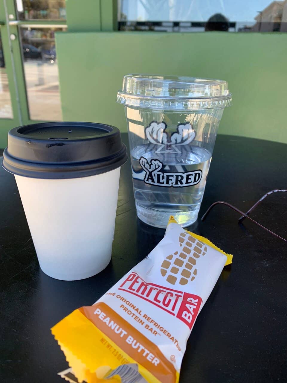 Modern & Clean Ambiance