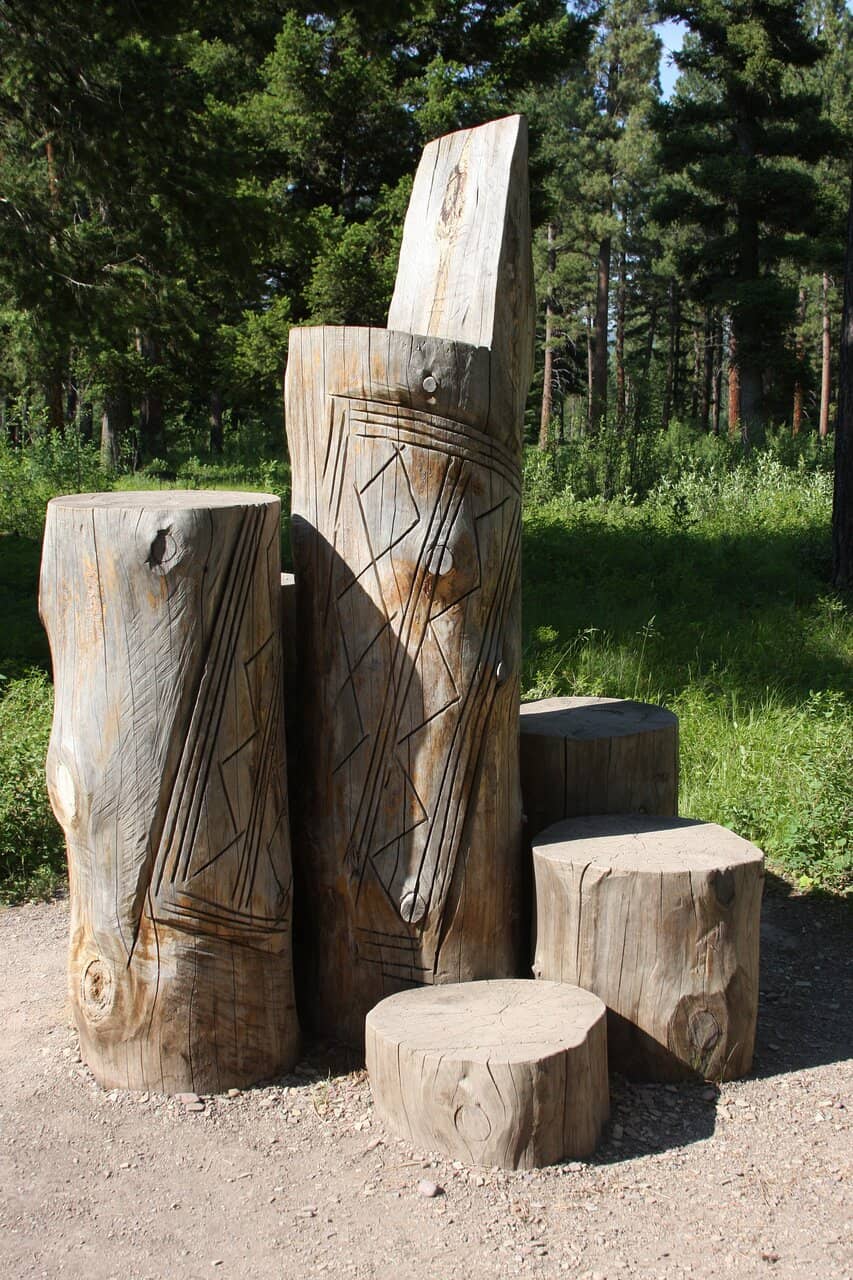 Interactive Art Experiences