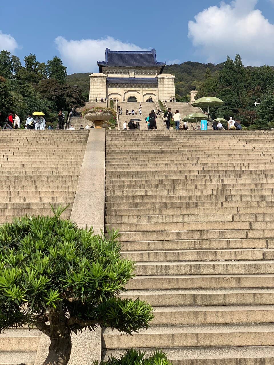 Mausoleum Architecture
