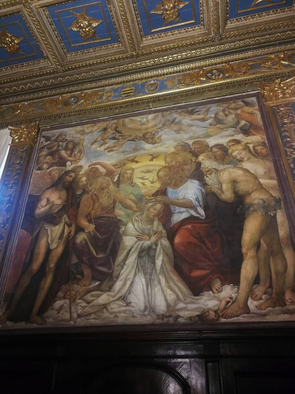 Architectural Details