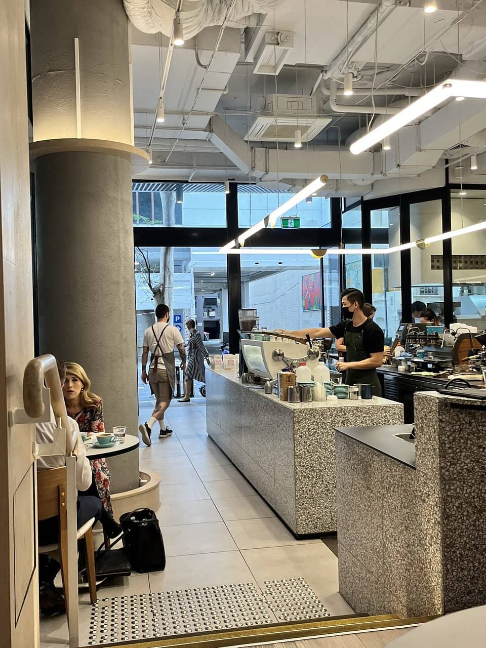 Coffee Education Hub