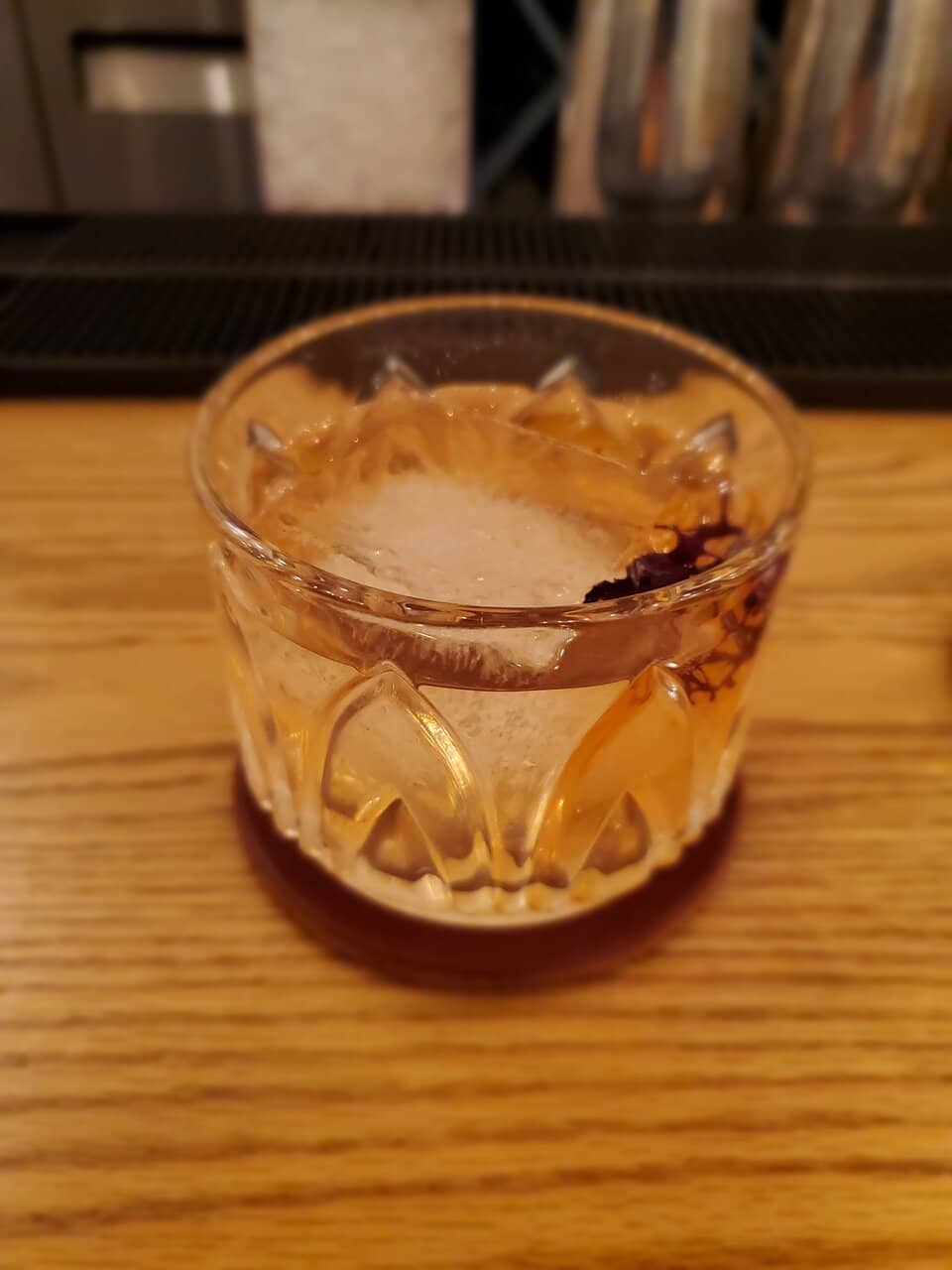 Siren's Song Sampler